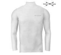 Sous maillot manches longues élastique Givova Corpus 3 Blanc L Unisex