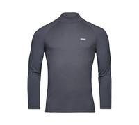 Sous maillot manches longues en laine mérinos POC Layer Gris M