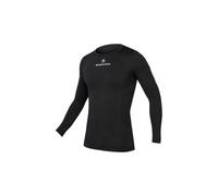 Endura Maillot de corps Engineered L/S Baselayer Noir