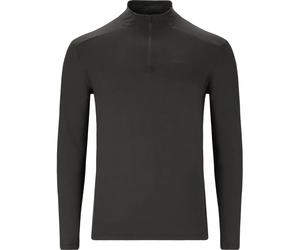 Sous maillot Manches longues Endurance Armin Noir S