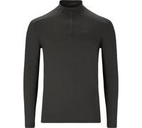 Sous maillot Manches longues Endurance Armin Noir XL