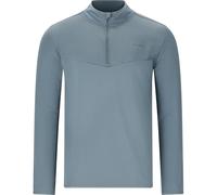 Sous maillot manches longues Endurance Ledger Bleu M