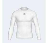 Sous maillot manches longues enfant Errea Ken Blanc 2XS