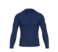 Sous maillot manches longues enfant Errea Ken Bleu 11/12 ans Unisex