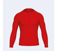 Sous maillot manches longues enfant Errea Ken Rouge 11/12 ans