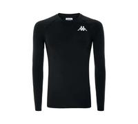 Kappa Sous-maillot Vurbat Noir Enfant 12Y