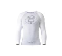 Sous maillot manches longues Entorch Action Advanced Shooter 2 Blanc L