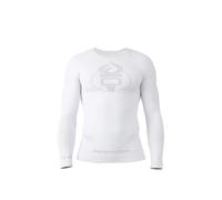 Sous maillot manches longues Entorch Action Blanc XS