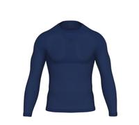Sous maillot manches longues Errea Ken Bleu S/M
