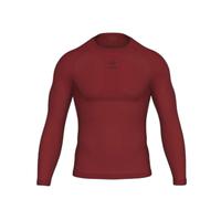 Sous maillot manches longues Errea Ken Rouge L/XL Unisex