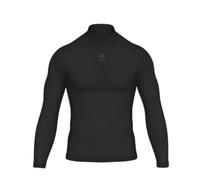 Sous maillot manches longues Errea Kevin Noir S/M
