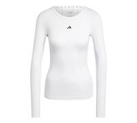 Sous maillot manches longues femme adidas Techfit S