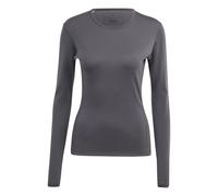 Adidas Xperior Merino 260 Baselayer Long Sleeve T-shirt Gris XL Femme