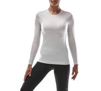 Sous maillot manches longues femme CEP Compression Ultralight M
