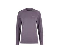Sous maillot manches longues femme Craft Active Comfort 2 Violet M