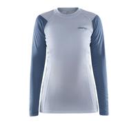 Sous maillot manches longues femme Craft Core Warm S