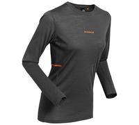 Sous maillot manches longues femme Daehlie Sportswear Performance Noir L