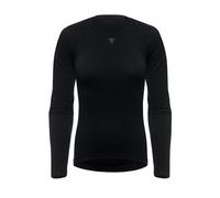 Sous maillot manches longues femme Dainese Dskin Noir