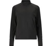 Sous maillot manches longues femme Endurance Pulasan Noir 40
