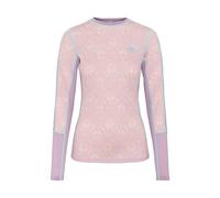 Sous maillot manches longues femme Kari Traa Anna M
