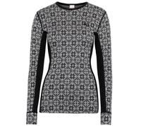 Kari Traa - Women's Rose L/S 2.0 - Sous-vêtement mérinos - M - black