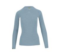 Sous maillot manches longues femme Karpos Dinamico Merino 180 XL