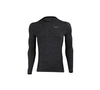 Lenz 1.0 Long Sleeve Base Layer Gris XS-S Femme