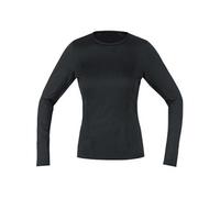Sous maillot manches longues femme gore m