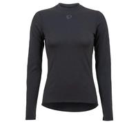 Pearl Izumi Transfer Wool Long Sleeve T-shirt Gris M Femme