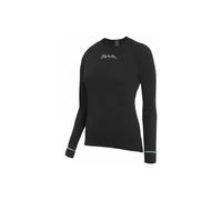 Maillot manches longues spiuk anatomic femme noir