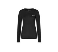 Sous maillot manches longues femme super.natural Alarm Noir M