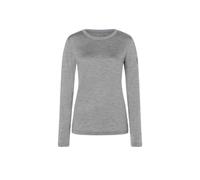 Sous maillot manches longues femme super.natural Casual RIB L