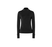 Sous maillot manches longues femme super.natural Hot Noir M