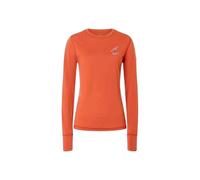 Sous maillot manches longues femme super.natural Tundra175 Bunny XL