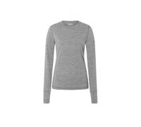 Sous maillot manches longues femme super.natural Tundra175 Gris S
