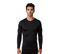 Fox Sous-maillot manches longues Tecbase Noir