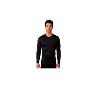 Sous maillot manches longues fox tecbase noir