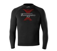 Furygan Maillot technique Active Thermo 37.5® Manches longues Noir M-L Homme