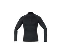 GOREWEAR M Base Layer Thermo Maillot ras du cou, Black, M