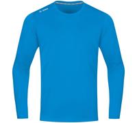 Sous maillot manches longues Jako Run 2.0 Bleu S
