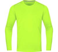 JAKO Sous maillot manches longues Run 2.0 Vert XL