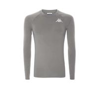 Kappa Sous-maillot manches longues Vurbat Gris 3XL Homme