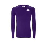 Sous Maillot manches longues Kappa Vurbat Violet L