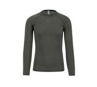 Karpos Dinamico Merino 130 Long Sleeve Base Layer Vert XL Homme