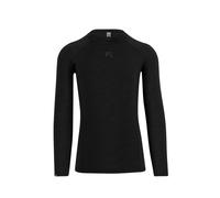 Karpos Dinamico Merino 180 Sweater Noir M Homme