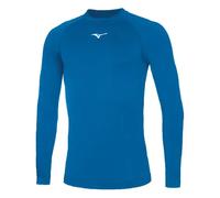 Sous-maillot manches longues Mizuno Team Core underwear Bleu XL