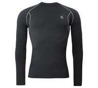 Sous maillot manches longues Peak Mountain Canjoy Noir L