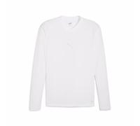 PUMA teamGOAL Baselayer Tee LS, T-Shirt Performance,
