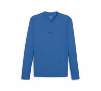 PUMA teamGOAL Baselayer Tee LS, T-Shirt Performance,