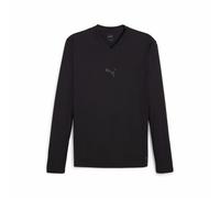 PUMA Maillot de corps TeamGOAL LS